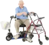 Mobility Aids For Elderly &amp; Disabled | Harrow &amp; Letchworth