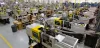 Use Bottle Frenches To Manufacture 500mlhdpe Bottle