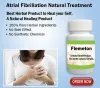 Natural Remedies for Atrial Fibrillation Causes and Risk Factors