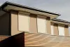 Aluminium Roller Shutters in Melbourne & Sydney | SP Shutters