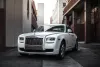 Rolls Royce repair Dubai