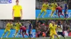Romania vs Ukraine Tickets: Romania Kits Unveiled For Euro Cup