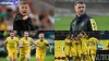 Romania vs Ukraine Tickets: Romania Euro Cup Squad Edward