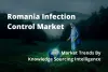 Romania infection control market