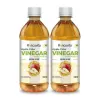 Apple Cider Vinegar Detox: Does It Work?