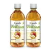 7 side effects of apple cider vinegar