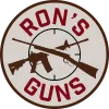 firearms handguns
