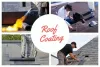 Roof Coating