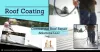 Roof Coating Katy TX