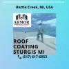 Roof Coating Sturgis MI - Gifyu
