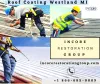 Roof Coating Westland MI