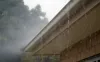 Impact of Changing Climate on Roof Gutters