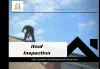 Roof Inspection Midtown TX 