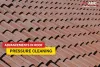 Advancements In Roof Pressure Cleaning - ABC Roofing Corp.