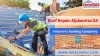 Roof Repair Alpharetta GA