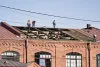 Roof Repair Maintenance