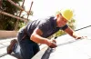 Hail Storm Damage Roof Repair Tips For Commercial Buildings