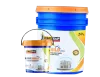 ROOF SHIELD Ultra: Acrylic Waterproof Coating | JOINTSEAL