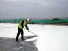 Roof Coating - Battle Creek, MI