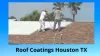 Professionals Roof Coatings in Houston, TX