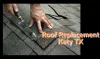          How To Avail Roof Replacement Service in Katy, TX?