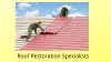  Roof Restoration Specialists in Beaumont, TX 