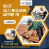 Roof Coating Ann Arbor MI