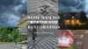 Storm damage restoration tampa