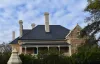 Roof Installation
