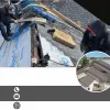 Roofing Companies Leesburg IN 