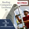 Roofing Companies Leesburg IN - Imguh