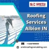 Roofing Services Albion IN — ImgBB