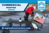 Commercial Roofing Services