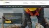 Websites for Roofing Contractors | Web Design Company for Roofers