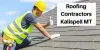 Why Hire Professional Roofing Contractor? Know Some Reasons