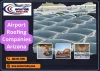 Airport Metal Roofing Service Provider