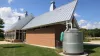 Rooftop Rainwater Harvesting