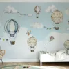 Kids wall mural, children's wallpaper Australia- Déco Wallpaper