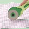Safety in the Quilting Studio