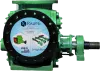 Magma Massecuite Pump