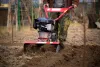 Best cultivator