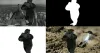   rotoscoping & Chroma Keying