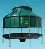 Best Round Cooling Towers Manufacturer in India