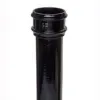 Cast Iron Downpipes, Round &amp; Squared cast iron available