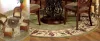 Round Rugs For Sale - Tips Before Buying