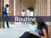 Meghalaya HSSLC Routine 2019(Released)- MBOSE 12th Exam Routine
