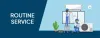 AC service near me starting from RS 299 | Book your service now
