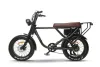 5 Most Important Health Benefits Of E-Bikes