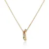 Rowfant Rainbow Charity Necklace