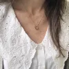 Rowfant Rainbow Charity Necklace
